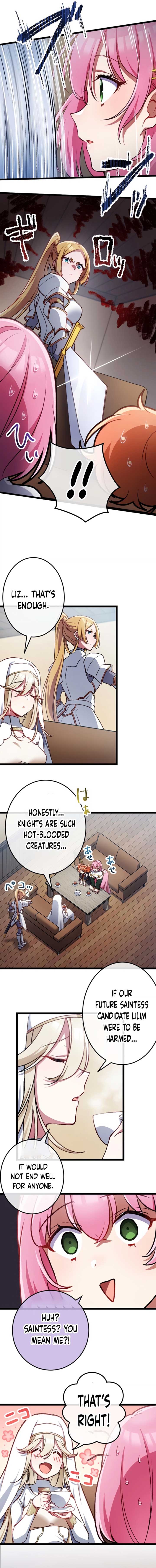 A Former S-rank Adventurer Who Was Betrayed By His Griends Because He Was Too Strong Wants to Live a Slow Life in The Countryside Chapter 10 47 ch 10 4