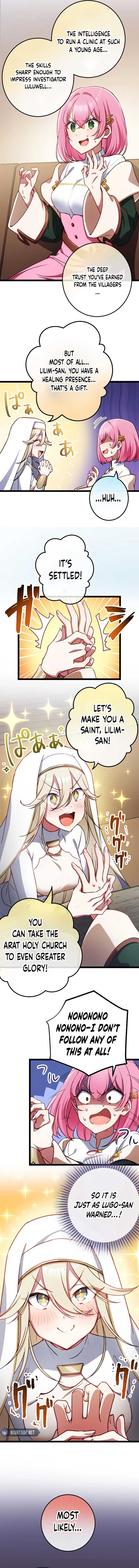 A Former S-rank Adventurer Who Was Betrayed By His Griends Because He Was Too Strong Wants to Live a Slow Life in The Countryside Chapter 10 48 ch 10 5