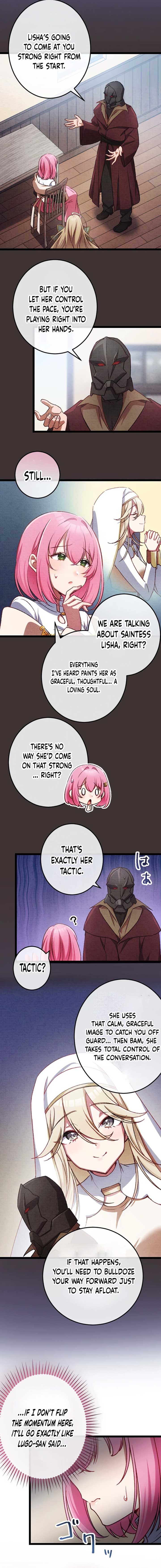 A Former S-rank Adventurer Who Was Betrayed By His Griends Because He Was Too Strong Wants to Live a Slow Life in The Countryside Chapter 10 49 ch 10 6