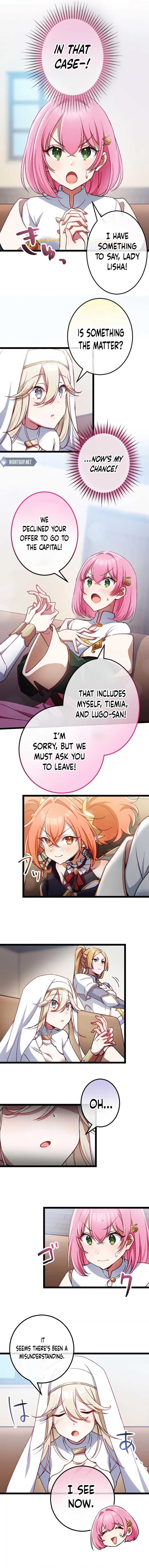 A Former S-rank Adventurer Who Was Betrayed By His Griends Because He Was Too Strong Wants to Live a Slow Life in The Countryside Chapter 10 50 ch 10 7