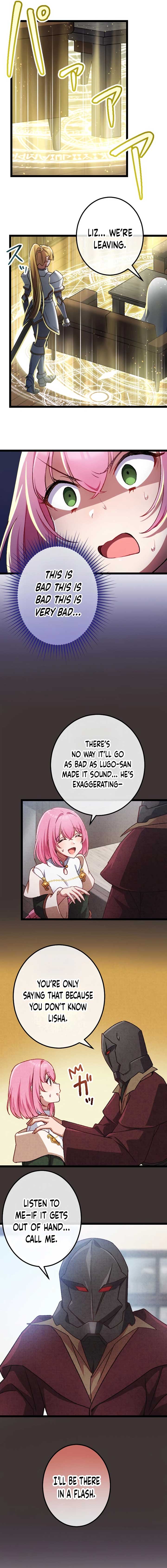 A Former S-rank Adventurer Who Was Betrayed By His Griends Because He Was Too Strong Wants to Live a Slow Life in The Countryside Chapter 10 52 ch 10 9