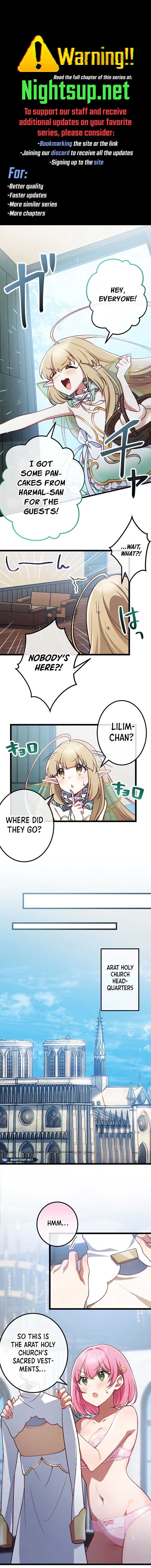 A Former S-rank Adventurer Who Was Betrayed By His Griends Because He Was Too Strong Wants to Live a Slow Life in The Countryside Chapter 11 44 ch 11 1