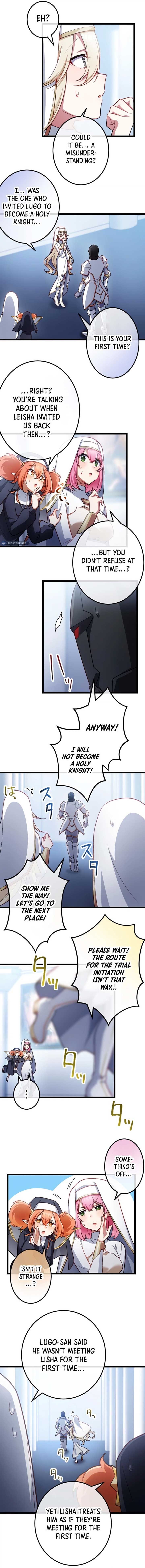 A Former S-rank Adventurer Who Was Betrayed By His Griends Because He Was Too Strong Wants to Live a Slow Life in The Countryside Chapter 11 54 ch 11 11