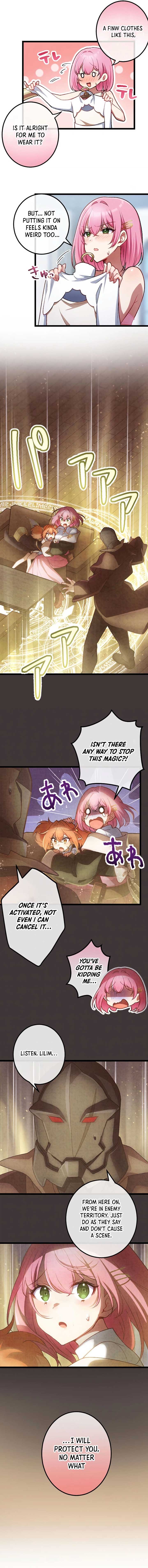 A Former S-rank Adventurer Who Was Betrayed By His Griends Because He Was Too Strong Wants to Live a Slow Life in The Countryside Chapter 11 45 ch 11 2