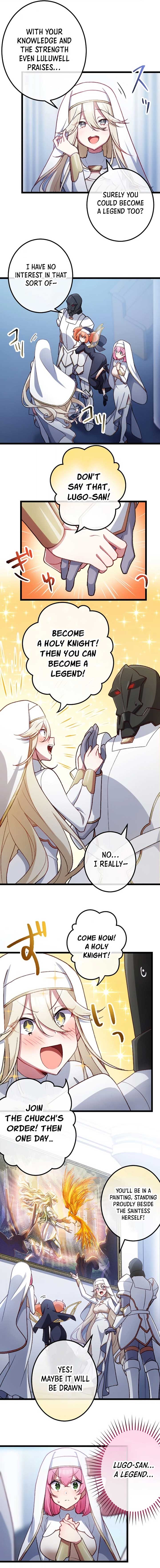 A Former S-rank Adventurer Who Was Betrayed By His Griends Because He Was Too Strong Wants to Live a Slow Life in The Countryside Chapter 11 52 ch 11 9