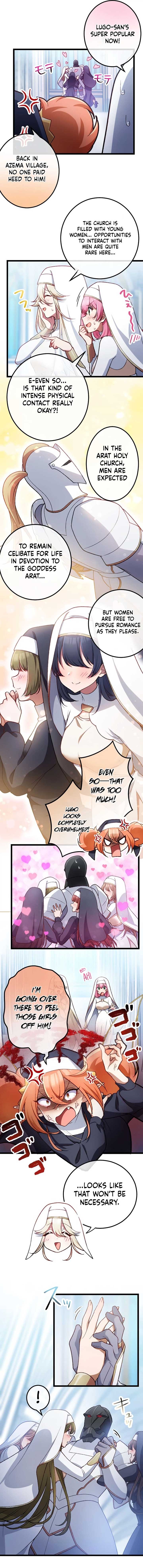 A Former S-rank Adventurer Who Was Betrayed By His Griends Because He Was Too Strong Wants to Live a Slow Life in The Countryside Chapter 12 44 ch 12 4