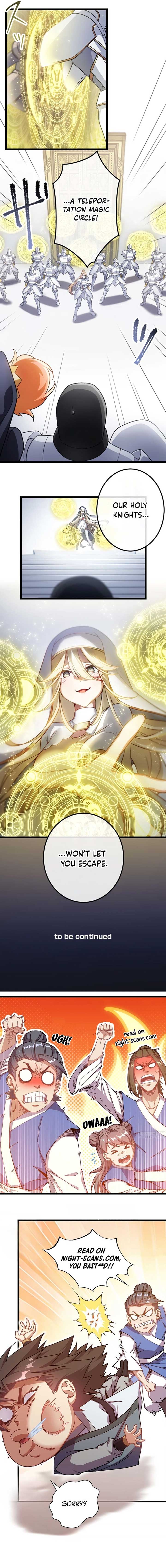 A Former S-rank Adventurer Who Was Betrayed By His Griends Because He Was Too Strong Wants to Live a Slow Life in The Countryside Chapter 13 47 ch 13 10