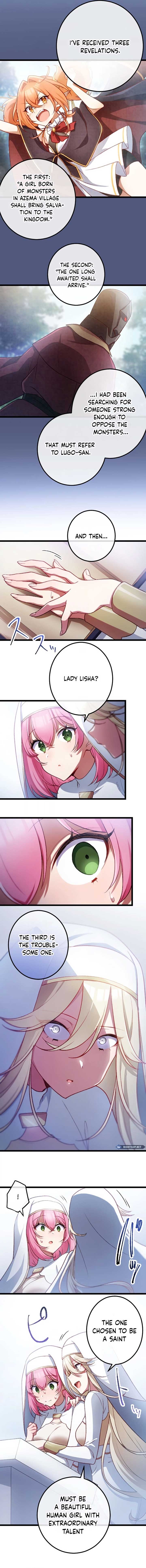 A Former S-rank Adventurer Who Was Betrayed By His Griends Because He Was Too Strong Wants to Live a Slow Life in The Countryside Chapter 13 39 ch 13 2