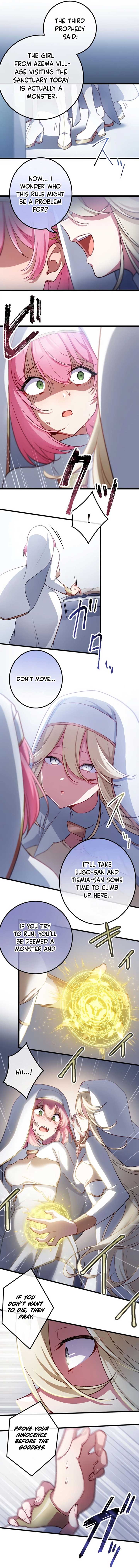 A Former S-rank Adventurer Who Was Betrayed By His Griends Because He Was Too Strong Wants to Live a Slow Life in The Countryside Chapter 13 41 ch 13 4