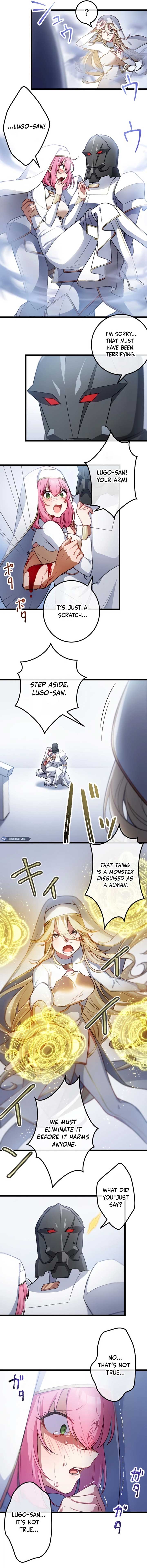 A Former S-rank Adventurer Who Was Betrayed By His Griends Because He Was Too Strong Wants to Live a Slow Life in The Countryside Chapter 13 44 ch 13 7