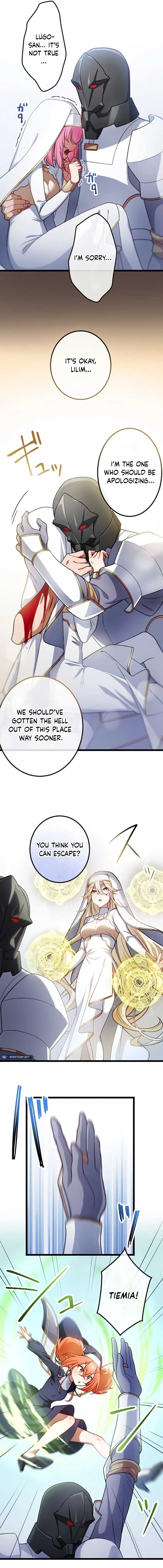 A Former S-rank Adventurer Who Was Betrayed By His Griends Because He Was Too Strong Wants to Live a Slow Life in The Countryside Chapter 13 45 ch 13 8