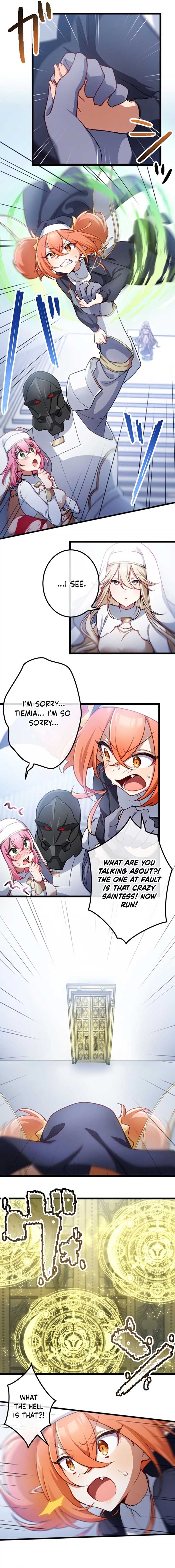 A Former S-rank Adventurer Who Was Betrayed By His Griends Because He Was Too Strong Wants to Live a Slow Life in The Countryside Chapter 13 46 ch 13 9