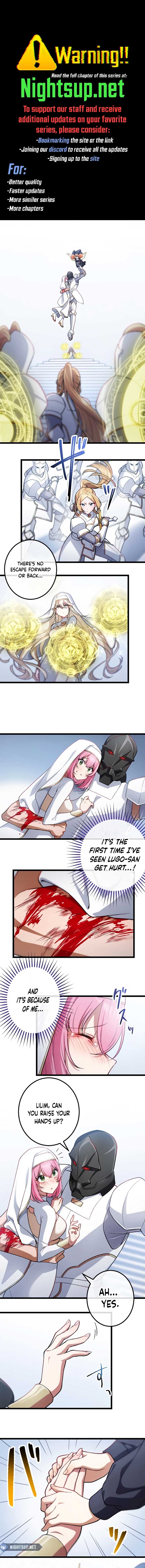 A Former S-rank Adventurer Who Was Betrayed By His Griends Because He Was Too Strong Wants to Live a Slow Life in The Countryside Chapter 14 44 ch 14 1