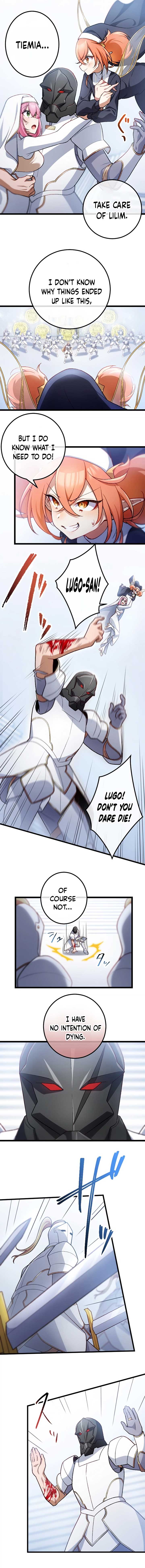 A Former S-rank Adventurer Who Was Betrayed By His Griends Because He Was Too Strong Wants to Live a Slow Life in The Countryside Chapter 14 45 ch 14 2