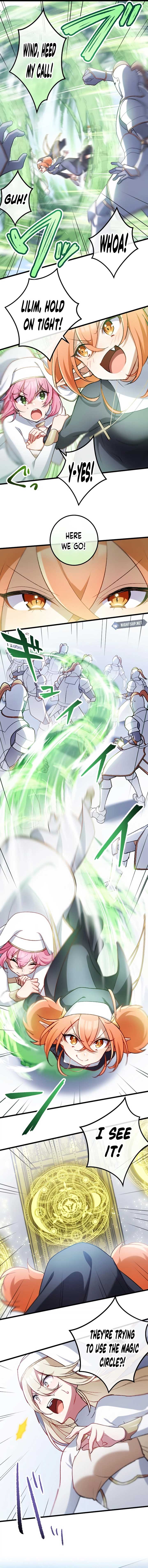 A Former S-rank Adventurer Who Was Betrayed By His Griends Because He Was Too Strong Wants to Live a Slow Life in The Countryside Chapter 14 48 ch 14 5