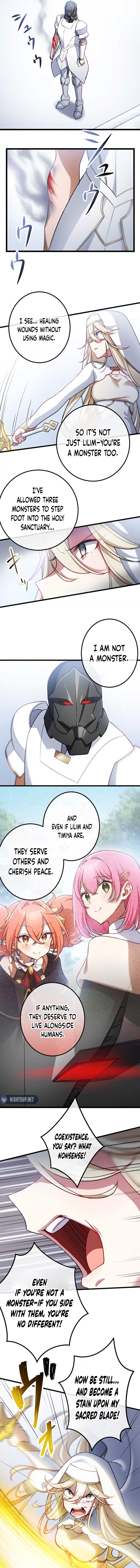 A Former S-rank Adventurer Who Was Betrayed By His Griends Because He Was Too Strong Wants to Live a Slow Life in The Countryside Chapter 14 51 ch 14 8