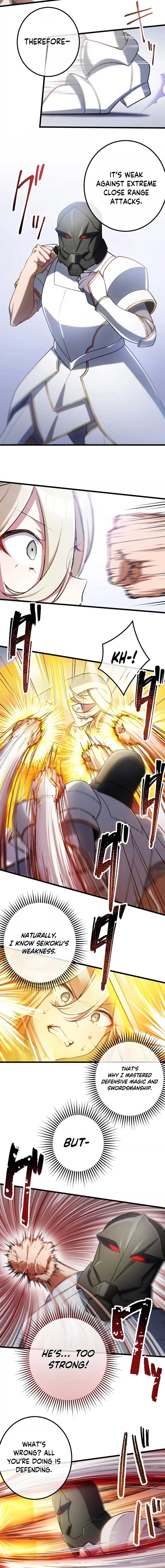 A Former S-rank Adventurer Who Was Betrayed By His Griends Because He Was Too Strong Wants to Live a Slow Life in The Countryside Chapter 15 42 ch 15 5