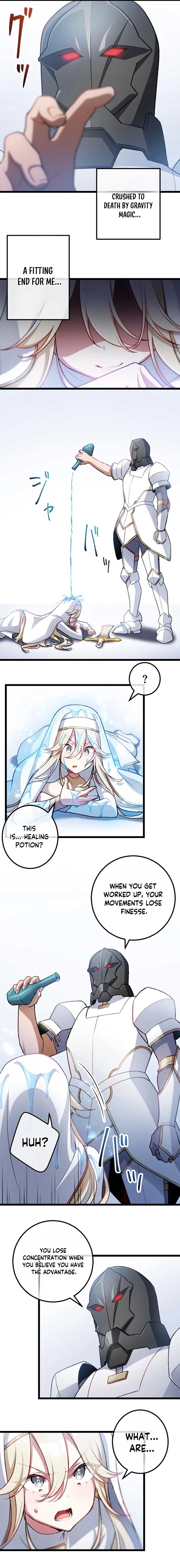 A Former S-rank Adventurer Who Was Betrayed By His Griends Because He Was Too Strong Wants to Live a Slow Life in The Countryside Chapter 15 46 ch 15 9