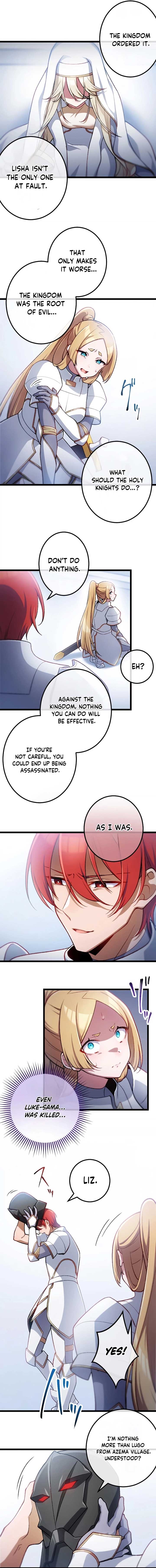 A Former S-rank Adventurer Who Was Betrayed By His Griends Because He Was Too Strong Wants to Live a Slow Life in The Countryside Chapter 17 42 ch 17 2