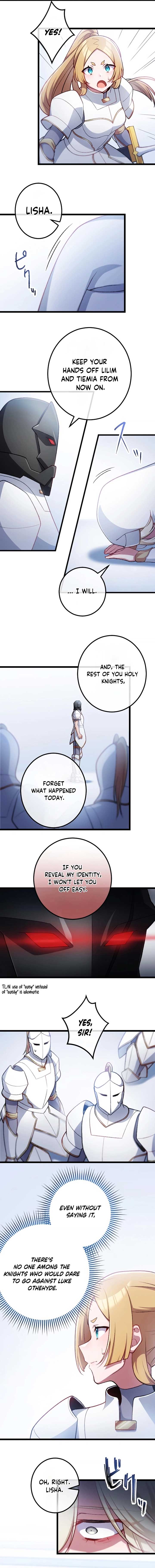 A Former S-rank Adventurer Who Was Betrayed By His Griends Because He Was Too Strong Wants to Live a Slow Life in The Countryside Chapter 17 43 ch 17 3