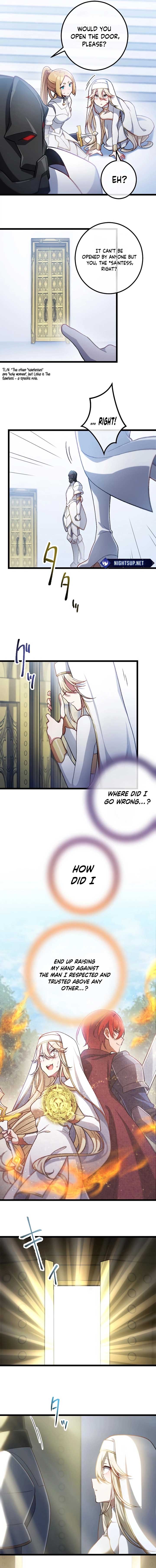 A Former S-rank Adventurer Who Was Betrayed By His Griends Because He Was Too Strong Wants to Live a Slow Life in The Countryside Chapter 17 44 ch 17 4