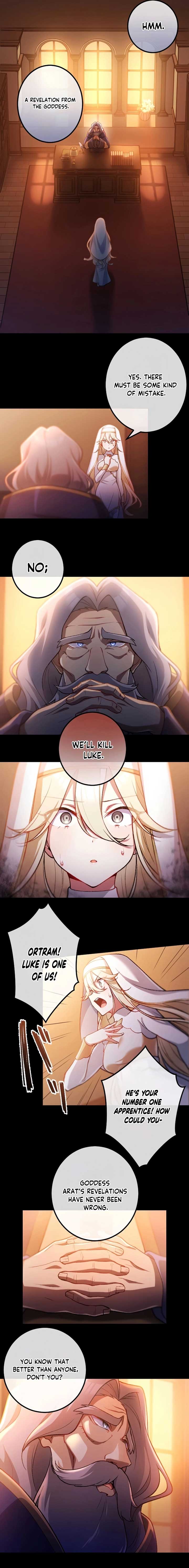 A Former S-rank Adventurer Who Was Betrayed By His Griends Because He Was Too Strong Wants to Live a Slow Life in The Countryside Chapter 17 48 ch 17 8