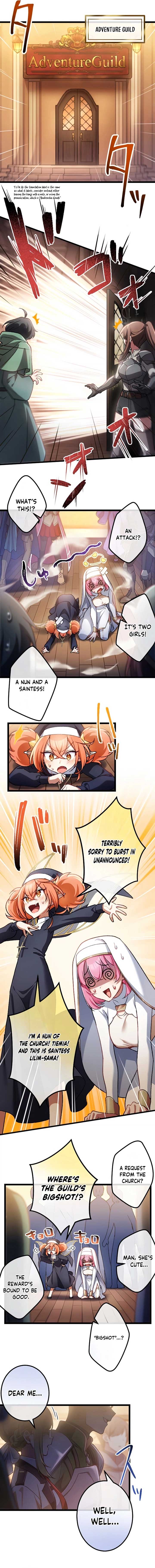 A Former S-rank Adventurer Who Was Betrayed By His Griends Because He Was Too Strong Wants to Live a Slow Life in The Countryside Chapter 18 33 2