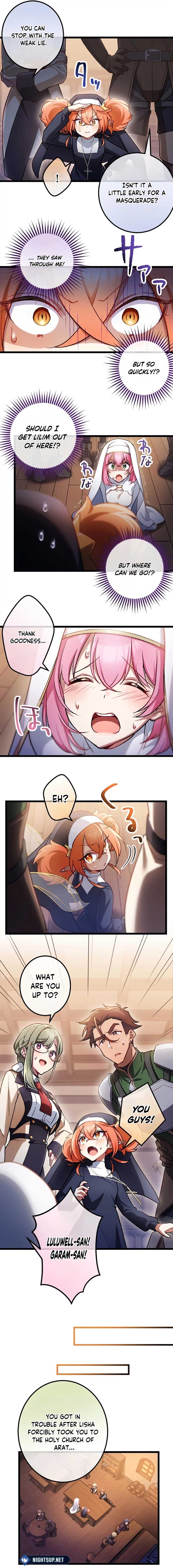 A Former S-rank Adventurer Who Was Betrayed By His Griends Because He Was Too Strong Wants to Live a Slow Life in The Countryside Chapter 18 34 3