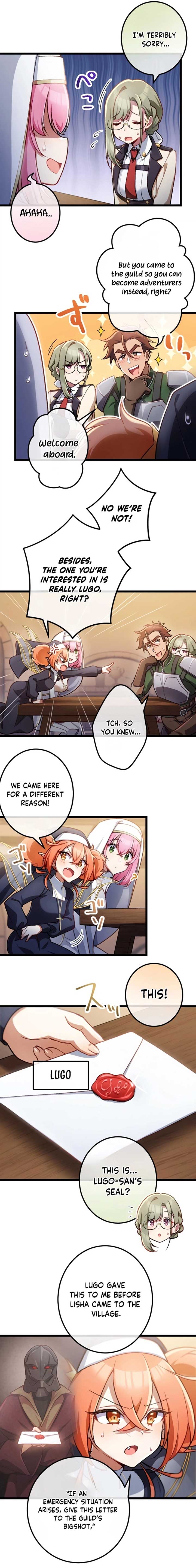 A Former S-rank Adventurer Who Was Betrayed By His Griends Because He Was Too Strong Wants to Live a Slow Life in The Countryside Chapter 18 35 4