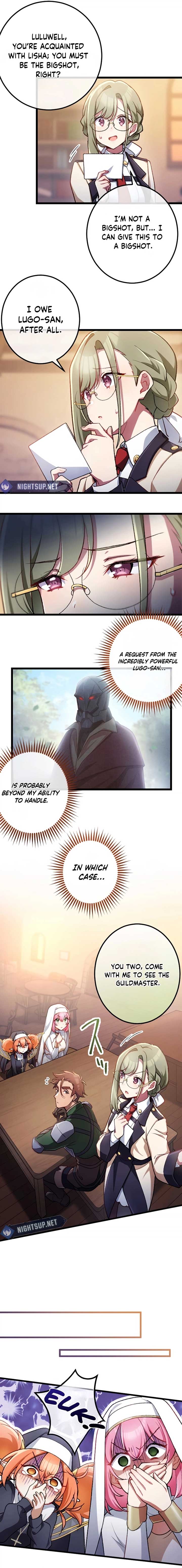 A Former S-rank Adventurer Who Was Betrayed By His Griends Because He Was Too Strong Wants to Live a Slow Life in The Countryside Chapter 18 36 5