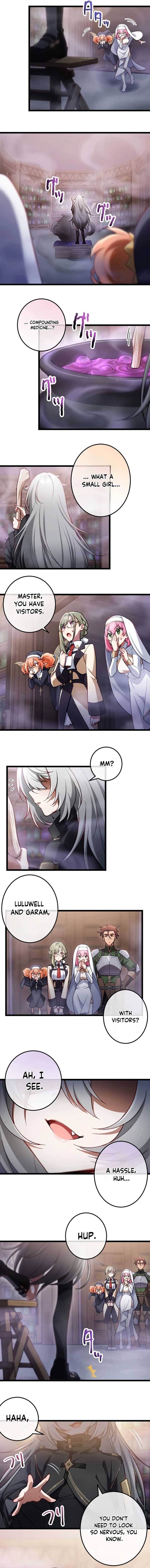 A Former S-rank Adventurer Who Was Betrayed By His Griends Because He Was Too Strong Wants to Live a Slow Life in The Countryside Chapter 18 38 7