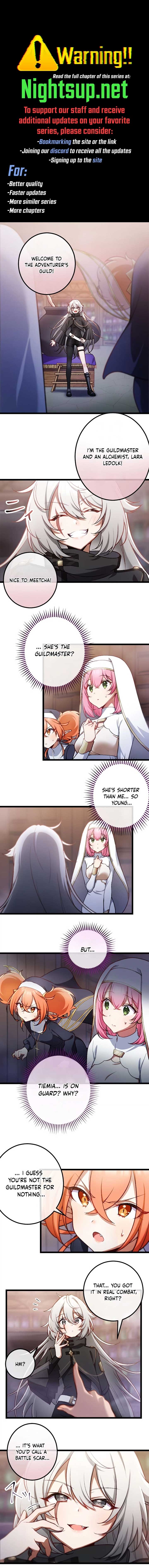 A Former S-rank Adventurer Who Was Betrayed By His Griends Because He Was Too Strong Wants to Live a Slow Life in The Countryside Chapter 19 41 01