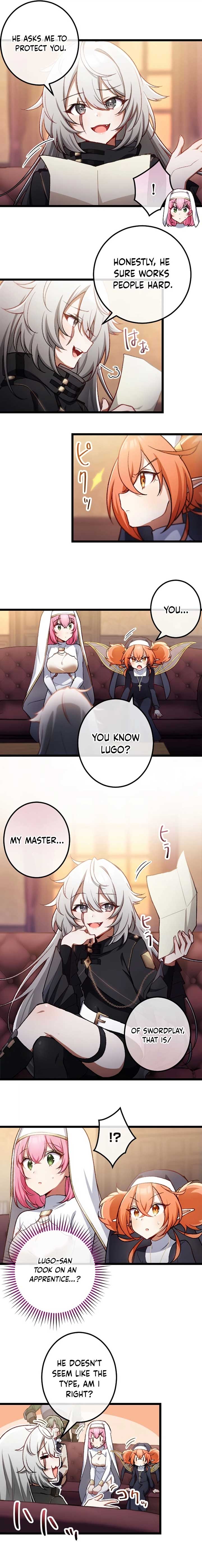 A Former S-rank Adventurer Who Was Betrayed By His Griends Because He Was Too Strong Wants to Live a Slow Life in The Countryside Chapter 19 43 03