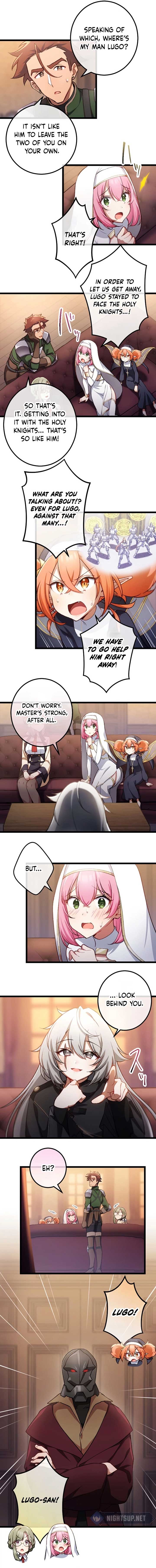 A Former S-rank Adventurer Who Was Betrayed By His Griends Because He Was Too Strong Wants to Live a Slow Life in The Countryside Chapter 19 46 06