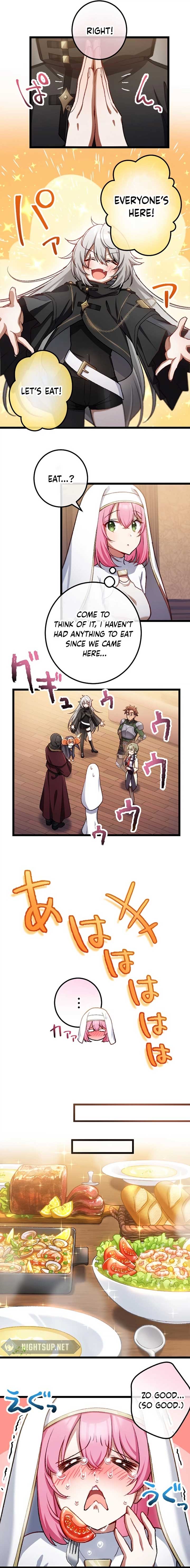 A Former S-rank Adventurer Who Was Betrayed By His Griends Because He Was Too Strong Wants to Live a Slow Life in The Countryside Chapter 19 48 08