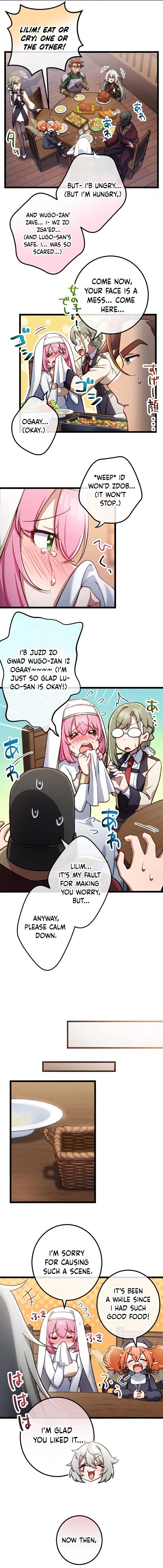 A Former S-rank Adventurer Who Was Betrayed By His Griends Because He Was Too Strong Wants to Live a Slow Life in The Countryside Chapter 19 49 09