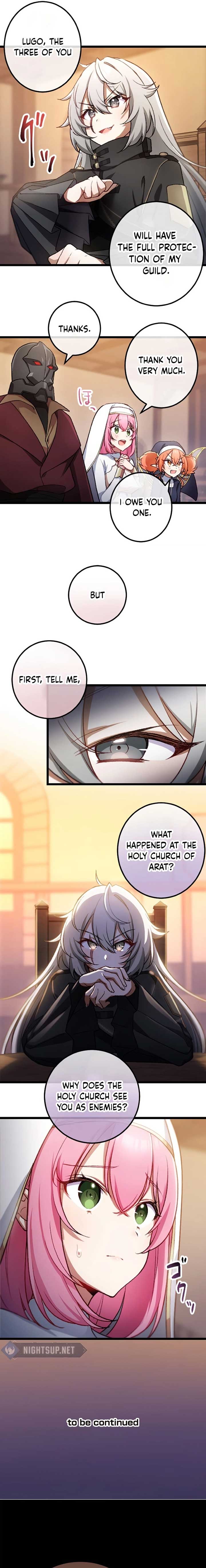 A Former S-rank Adventurer Who Was Betrayed By His Griends Because He Was Too Strong Wants to Live a Slow Life in The Countryside Chapter 19 50 10