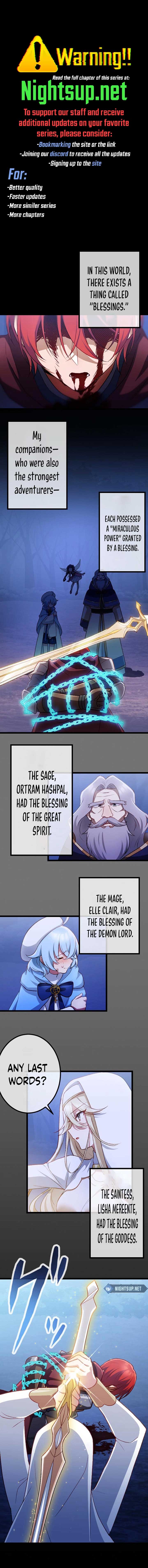 A Former S-rank Adventurer Who Was Betrayed By His Griends Because He Was Too Strong Wants to Live a Slow Life in The Countryside Chapter 2 53 ch 2 1