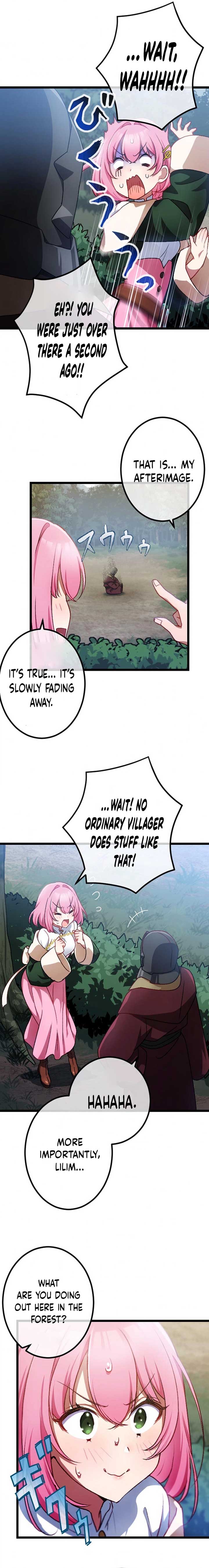 A Former S-rank Adventurer Who Was Betrayed By His Griends Because He Was Too Strong Wants to Live a Slow Life in The Countryside Chapter 2 63 ch 2 11