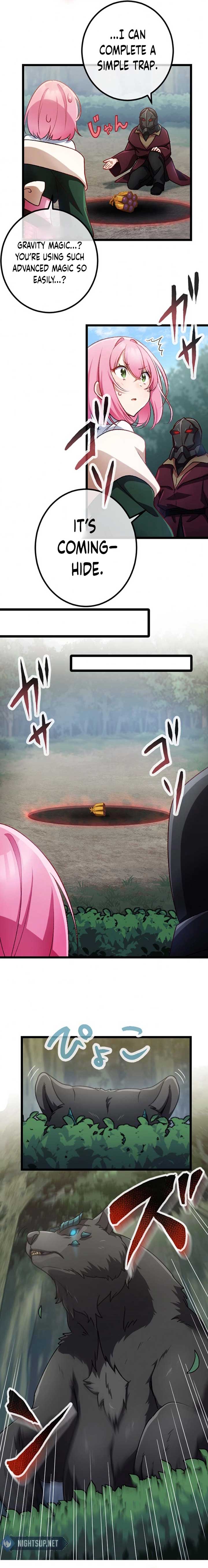 A Former S-rank Adventurer Who Was Betrayed By His Griends Because He Was Too Strong Wants to Live a Slow Life in The Countryside Chapter 2 65 ch 2 13