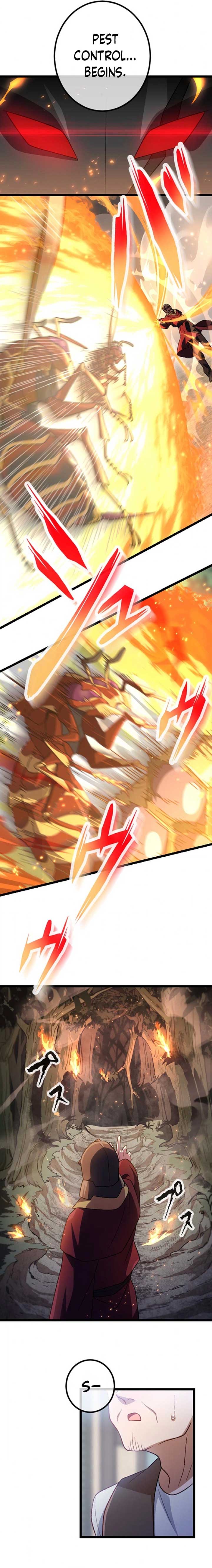 A Former S-rank Adventurer Who Was Betrayed By His Griends Because He Was Too Strong Wants to Live a Slow Life in The Countryside Chapter 2 56 ch 2 4