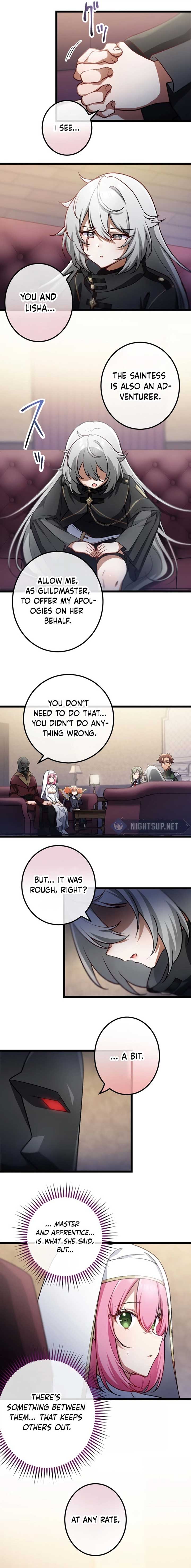 A Former S-rank Adventurer Who Was Betrayed By His Griends Because He Was Too Strong Wants to Live a Slow Life in The Countryside Chapter 20 36 2