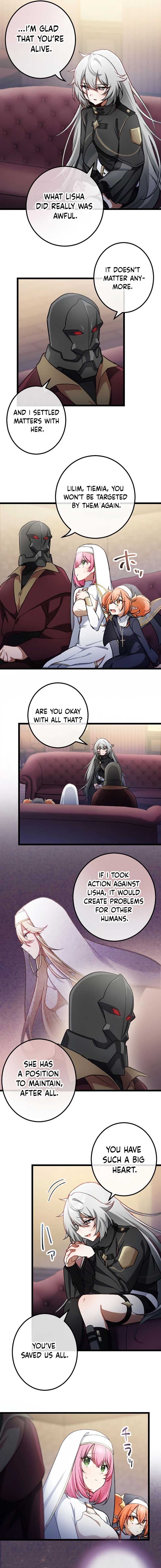 A Former S-rank Adventurer Who Was Betrayed By His Griends Because He Was Too Strong Wants to Live a Slow Life in The Countryside Chapter 20 37 3