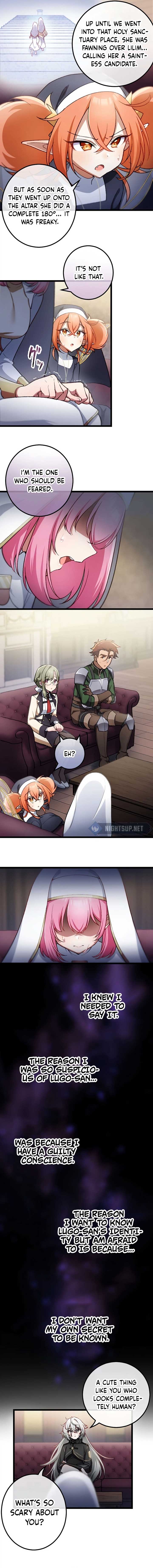 A Former S-rank Adventurer Who Was Betrayed By His Griends Because He Was Too Strong Wants to Live a Slow Life in The Countryside Chapter 20 39 5