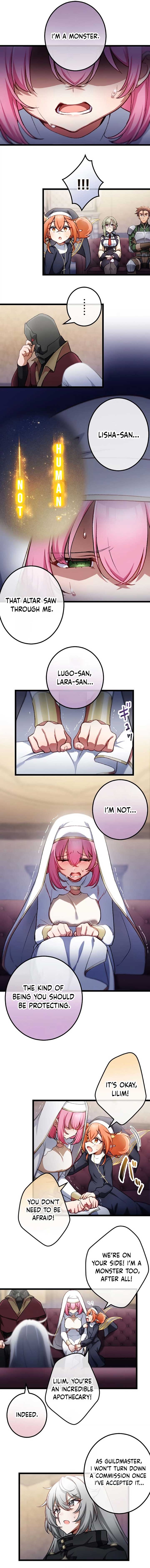 A Former S-rank Adventurer Who Was Betrayed By His Griends Because He Was Too Strong Wants to Live a Slow Life in The Countryside Chapter 20 40 6