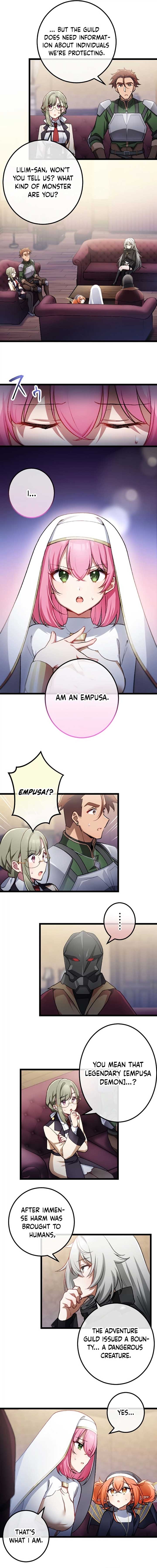 A Former S-rank Adventurer Who Was Betrayed By His Griends Because He Was Too Strong Wants to Live a Slow Life in The Countryside Chapter 20 41 7