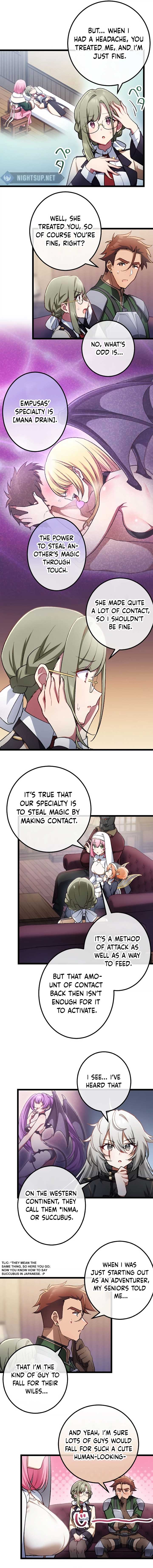 A Former S-rank Adventurer Who Was Betrayed By His Griends Because He Was Too Strong Wants to Live a Slow Life in The Countryside Chapter 20 42 8