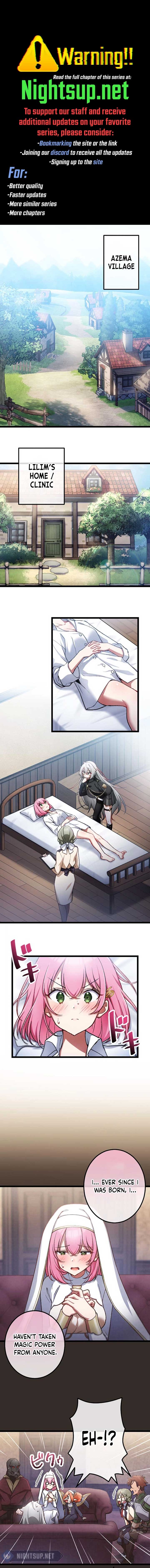 A Former S-rank Adventurer Who Was Betrayed By His Griends Because He Was Too Strong Wants to Live a Slow Life in The Countryside Chapter 21 41 01