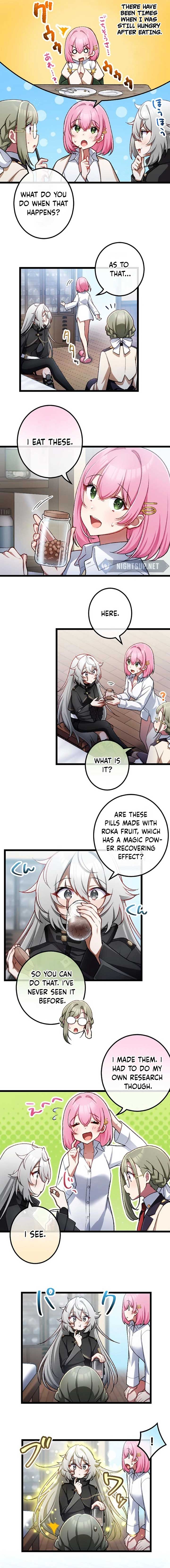 A Former S-rank Adventurer Who Was Betrayed By His Griends Because He Was Too Strong Wants to Live a Slow Life in The Countryside Chapter 21 44 04