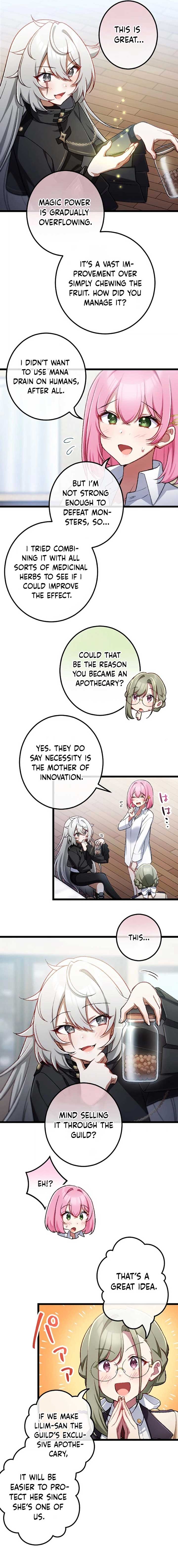 A Former S-rank Adventurer Who Was Betrayed By His Griends Because He Was Too Strong Wants to Live a Slow Life in The Countryside Chapter 21 45 05